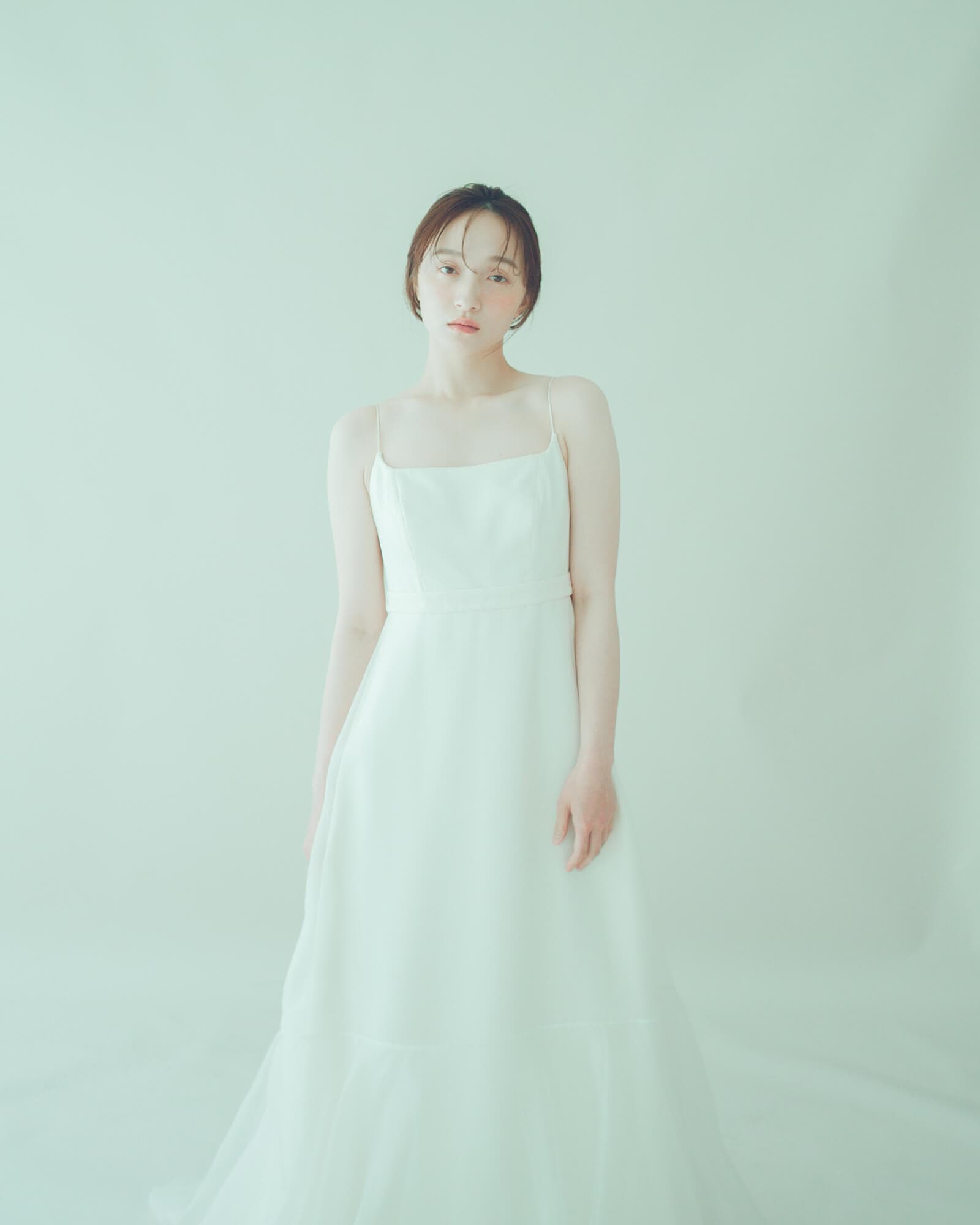 京都のウェディングドレス『andumore アンデュモア』